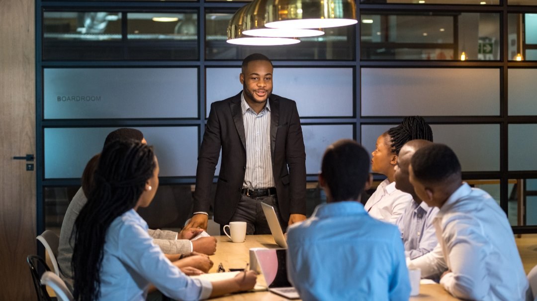 Présentation résultats RH AGRH Consulting