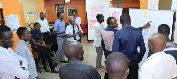 Groupe participants Aviation Civile